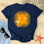 Tipsy sun T-Shirt