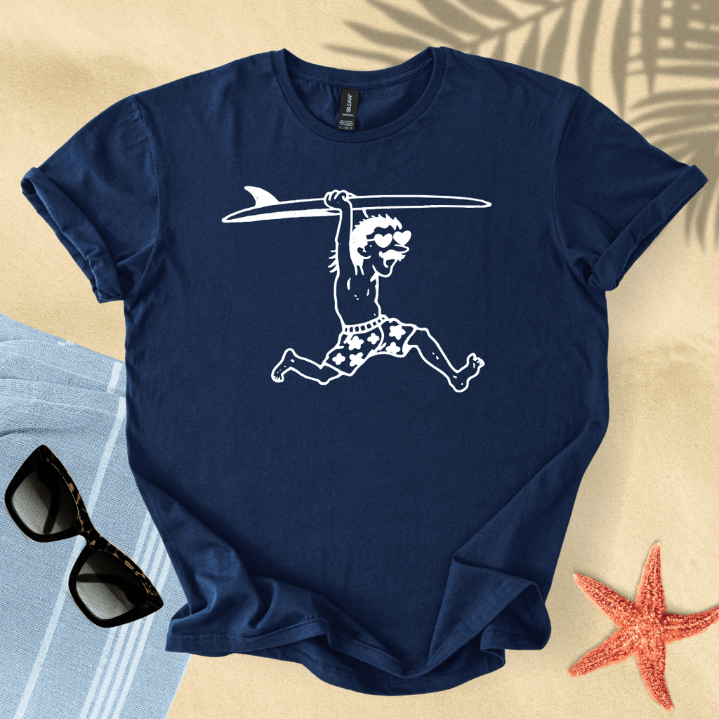 Salt runner T-Shirt