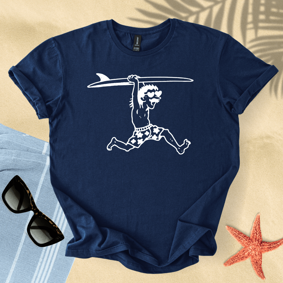 Salt runner T-Shirt