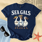 Sea gals T-Shirt