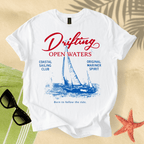 Drifting T-Shirt