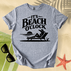 It's beach o'clock T-Shirt