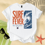 Surf fever T-Shirt