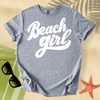 Beach girl T-Shirt