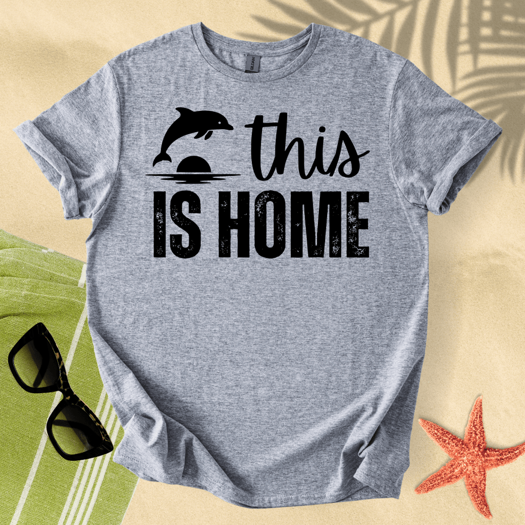 This is home T-Shirt