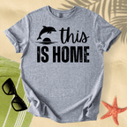 This is home T-Shirt