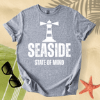 Seaside state of mind T-Shirt