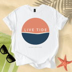 Live tide, slow rhythm T-Shirt