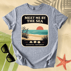 Meet me by the sea T-Shirt