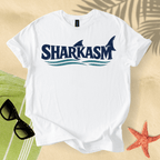 Sharkasm T-Shirt