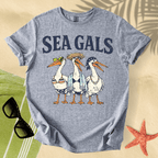 Sea gals T-Shirt
