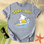 Surf's up! T-Shirt