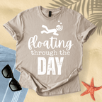 Floating through the day T-Shirt