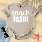 Snack team T-Shirt