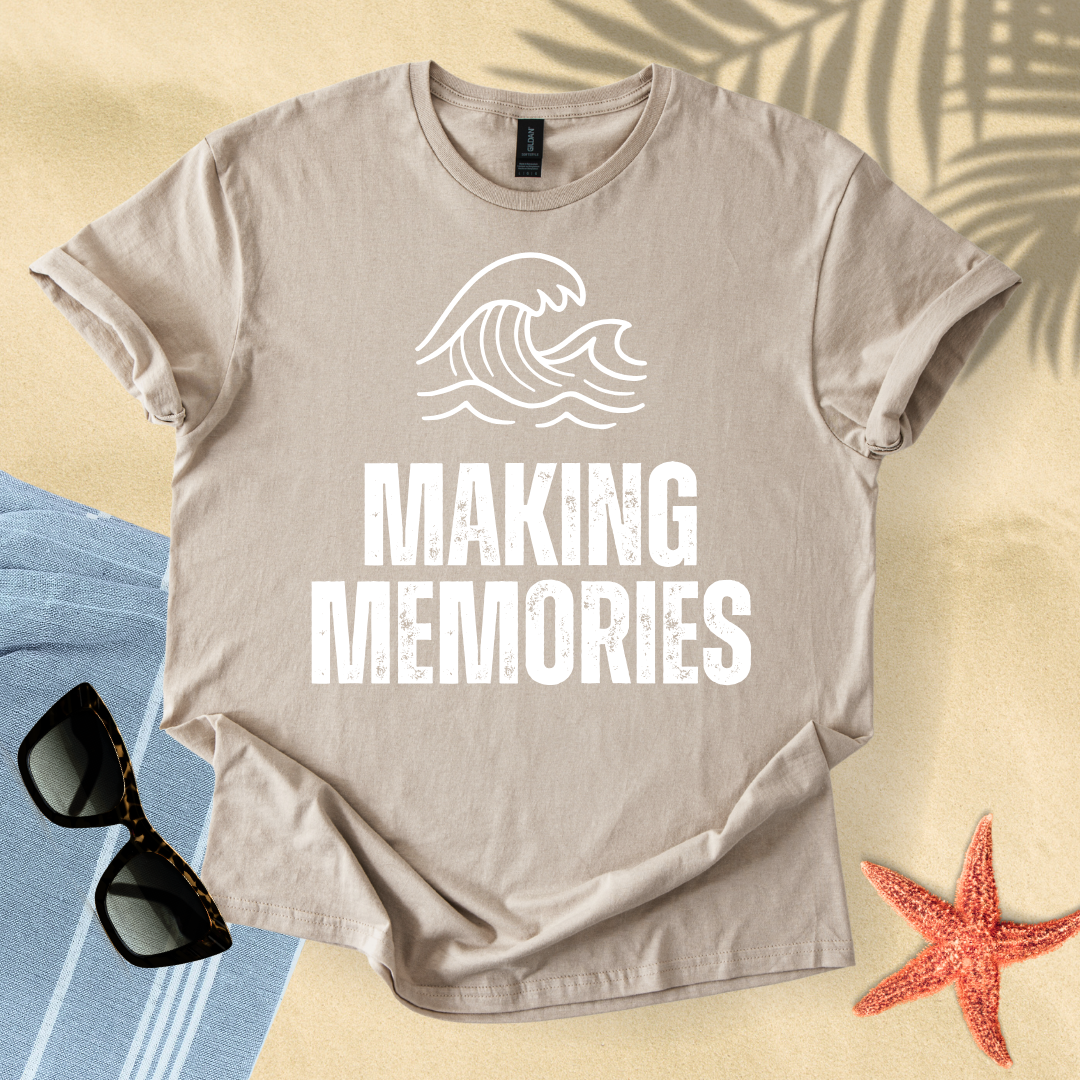 Making memories T-Shirt
