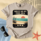 Meet me by the sea T-Shirt