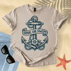 Sink or swim T-Shirt