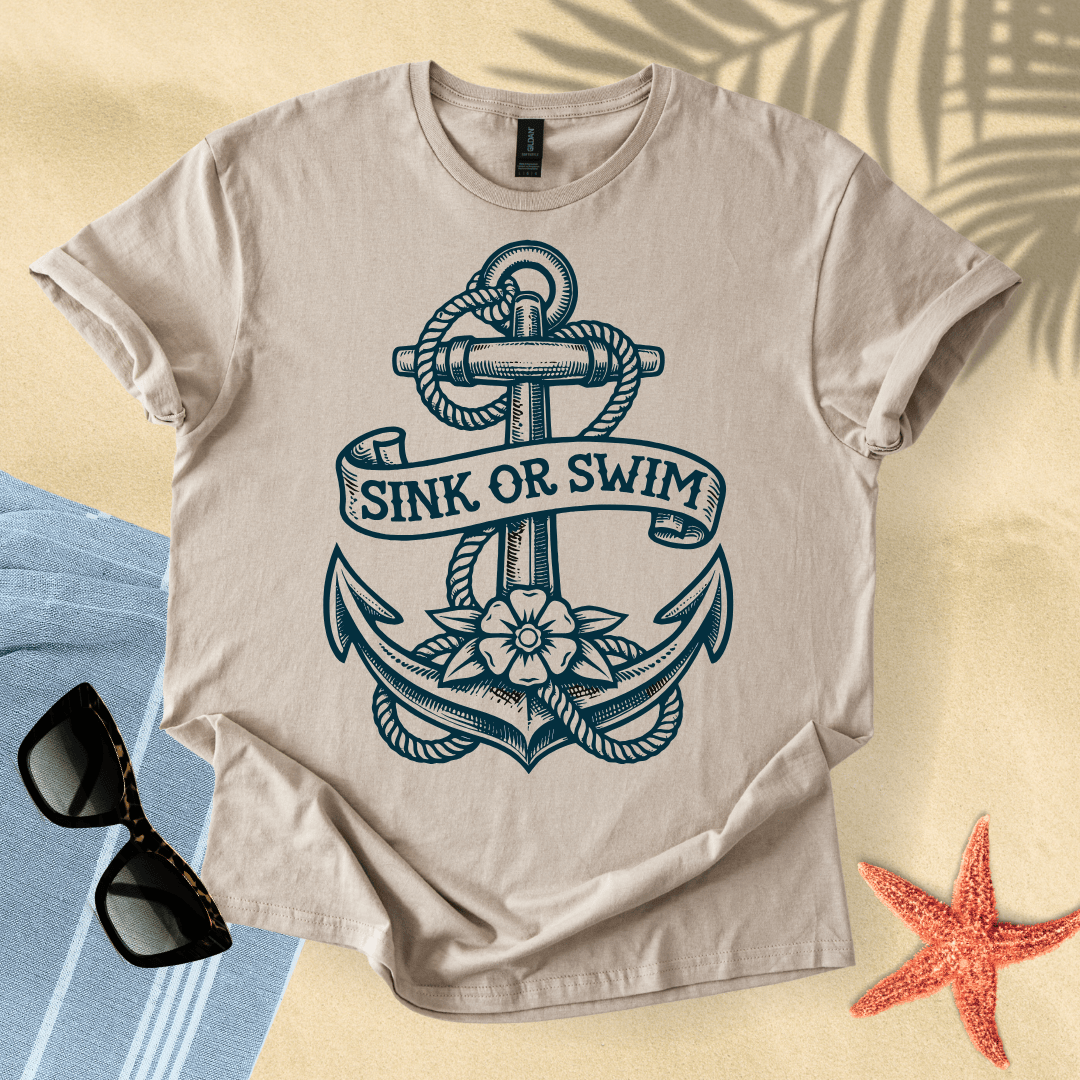 Sink or swim T-Shirt