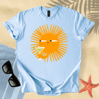 Tipsy sun T-Shirt