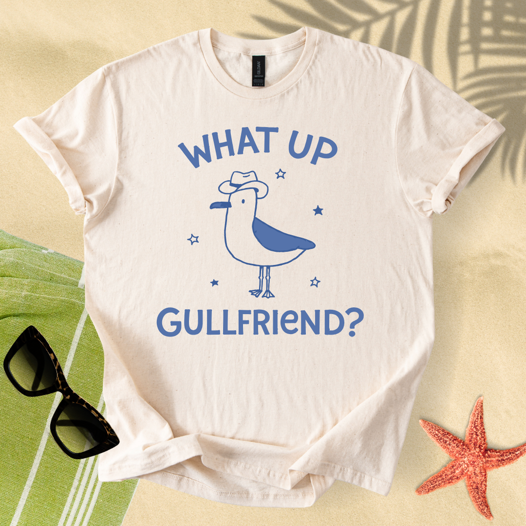 What's up gullfriend T-Shirt