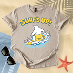 Surf's up! T-Shirt