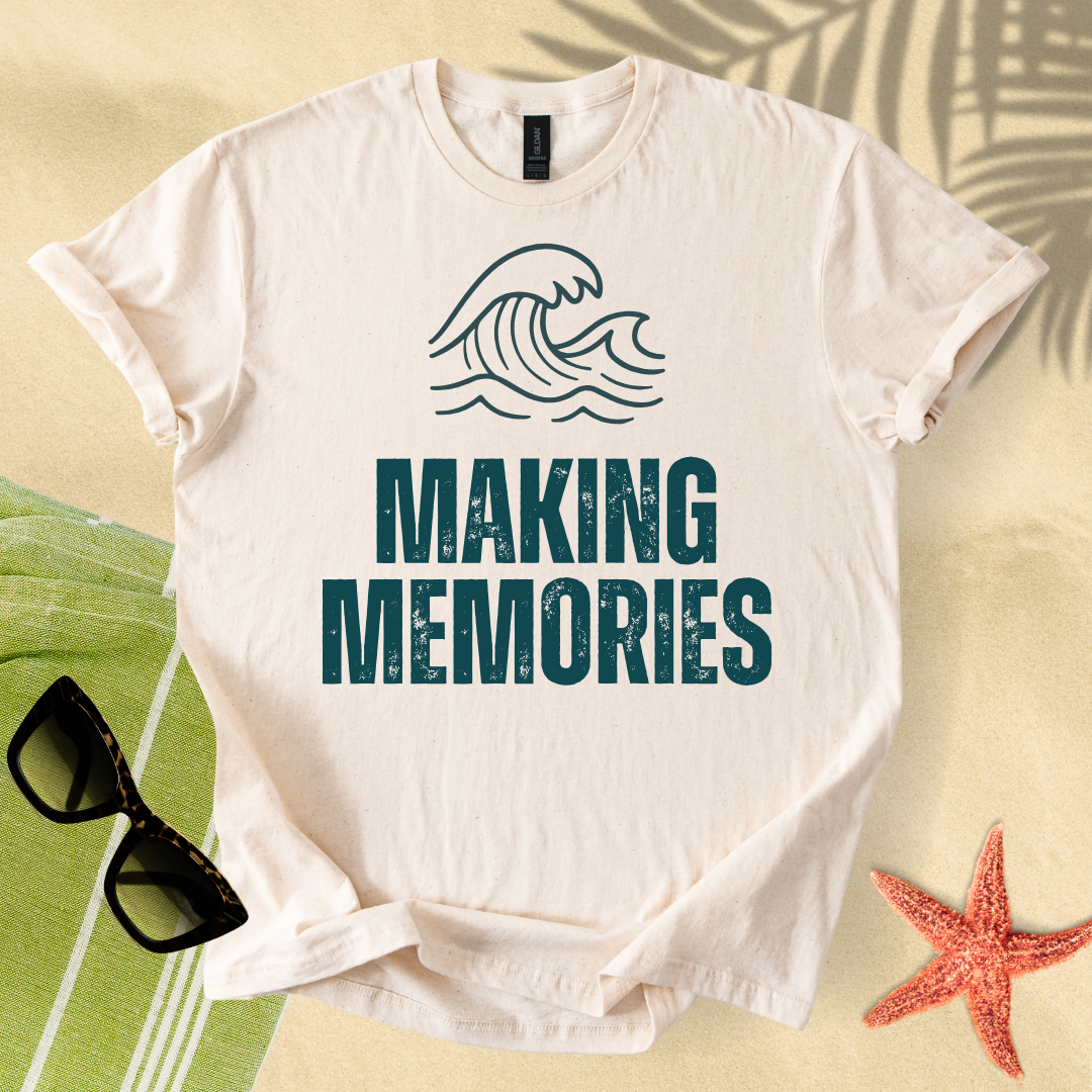 Making memories T-Shirt