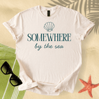 Somewhere by the sea T-Shirt