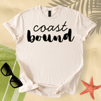 Coast bound T-Shirt