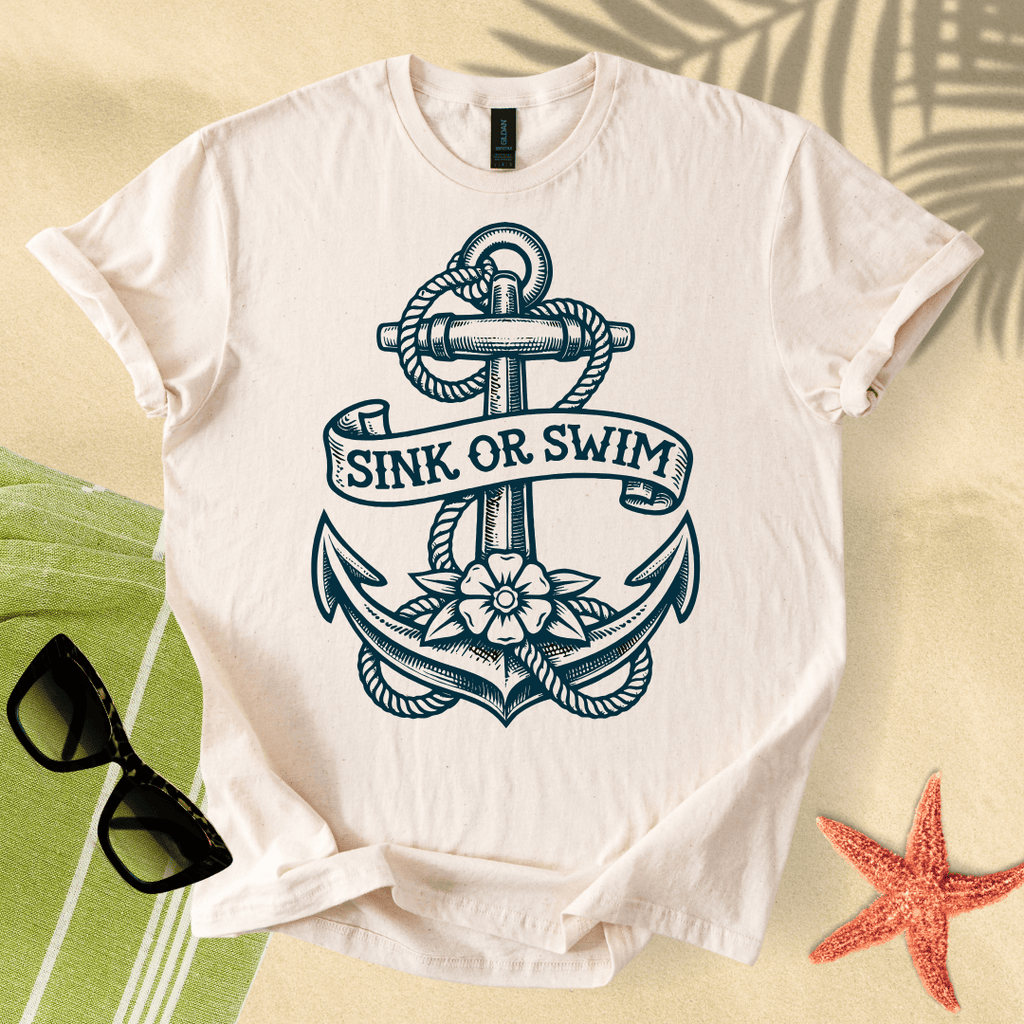 Sink or swim T-Shirt