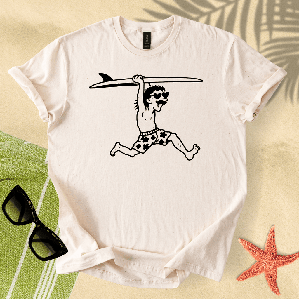 Salt runner T-Shirt