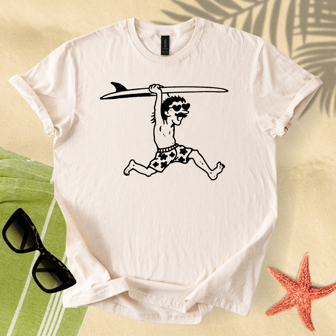 Salt runner T-Shirt