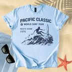 Pacific classic world surf tour T-Shirt