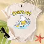 Surf's up! T-Shirt