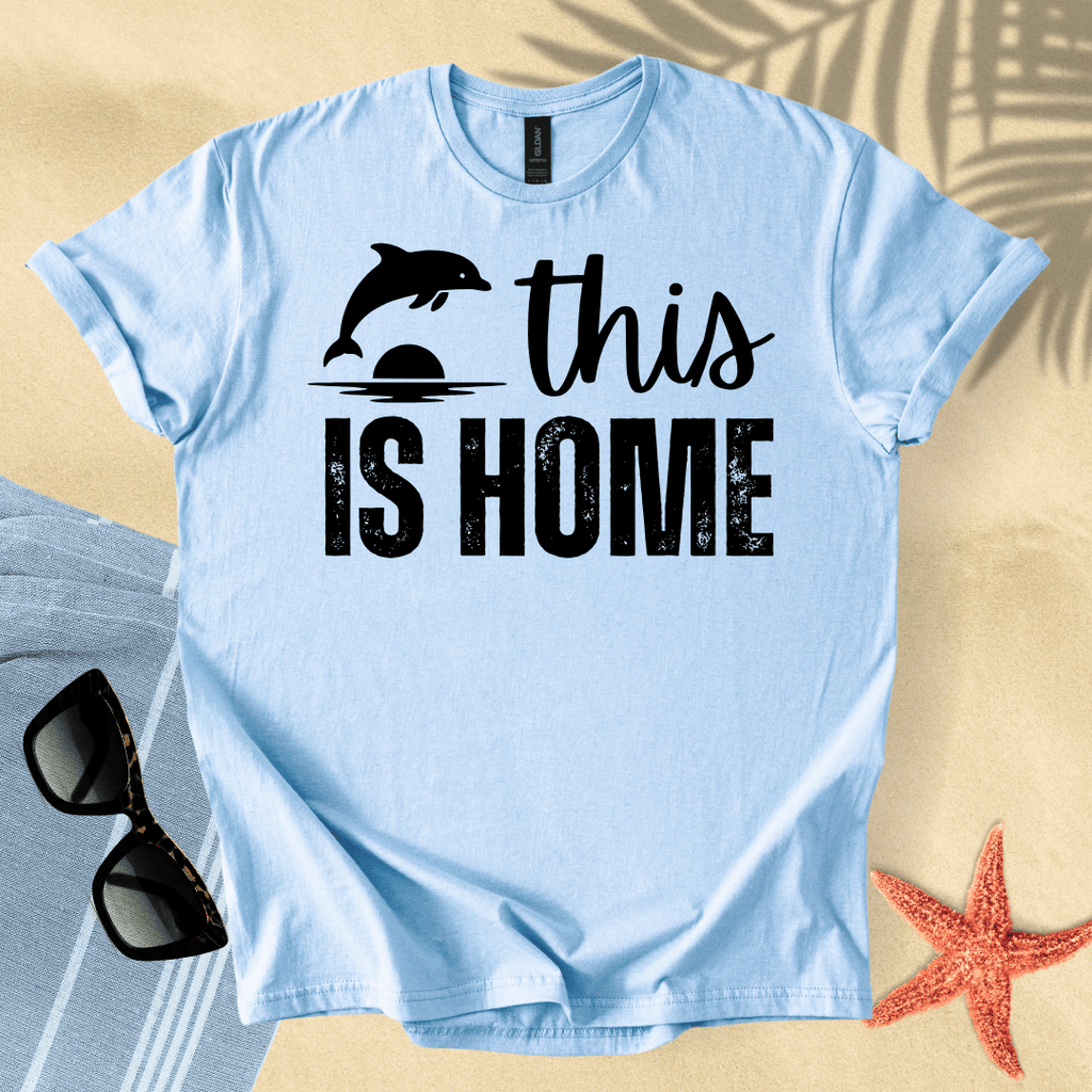 This is home T-Shirt