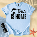 This is home T-Shirt