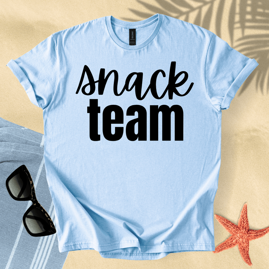 Snack team T-Shirt