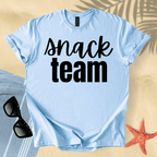 Snack team T-Shirt