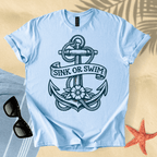 Sink or swim T-Shirt