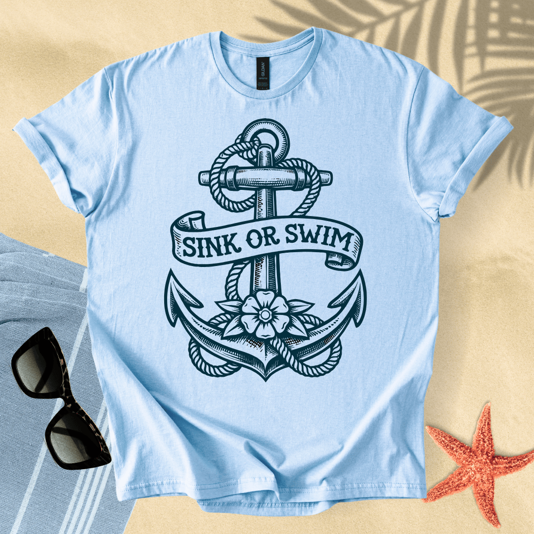 Sink or swim T-Shirt