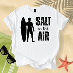 Salt in the air T-Shirt