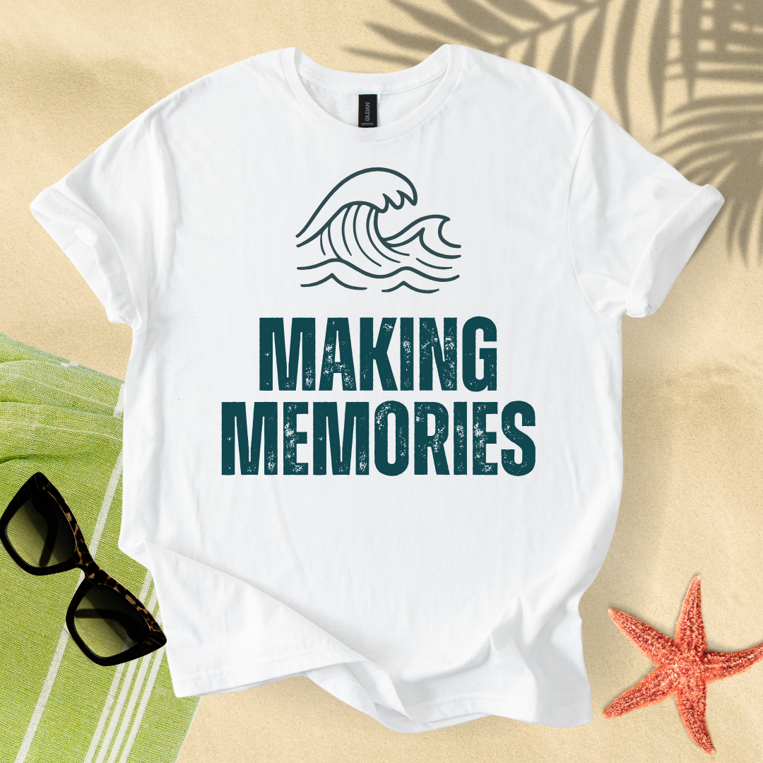 Making memories T-Shirt