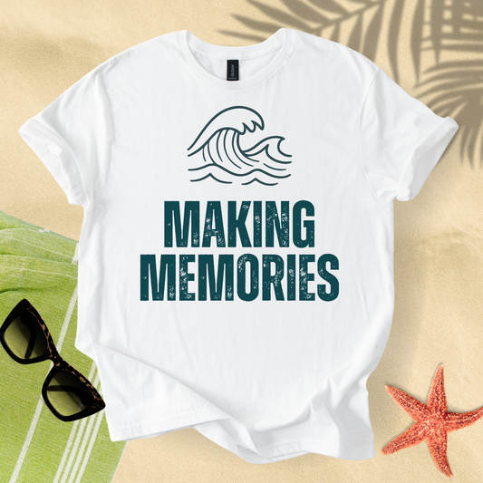 Making memories T-Shirt
