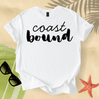 Coast bound T-Shirt