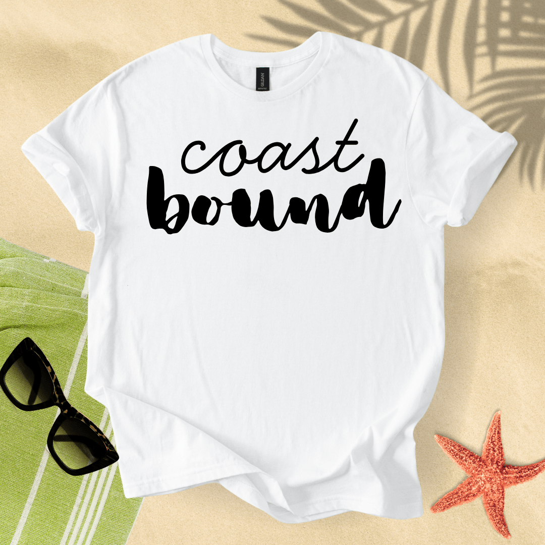 Coast bound T-Shirt