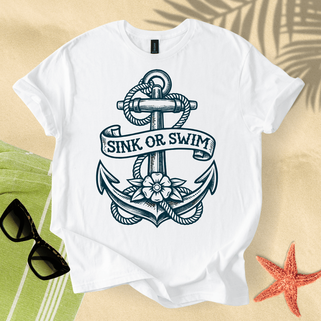 Sink or swim T-Shirt