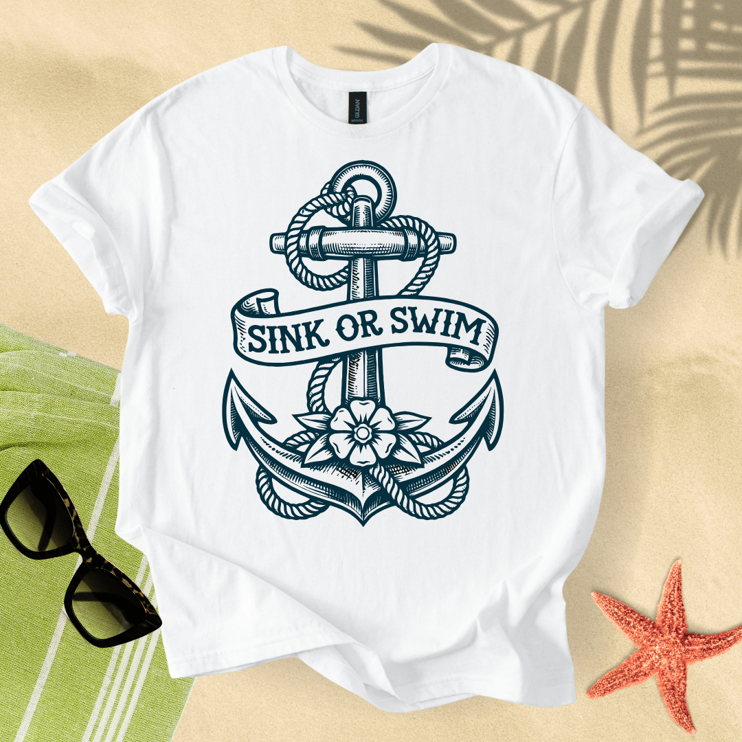 Sink or swim T-Shirt