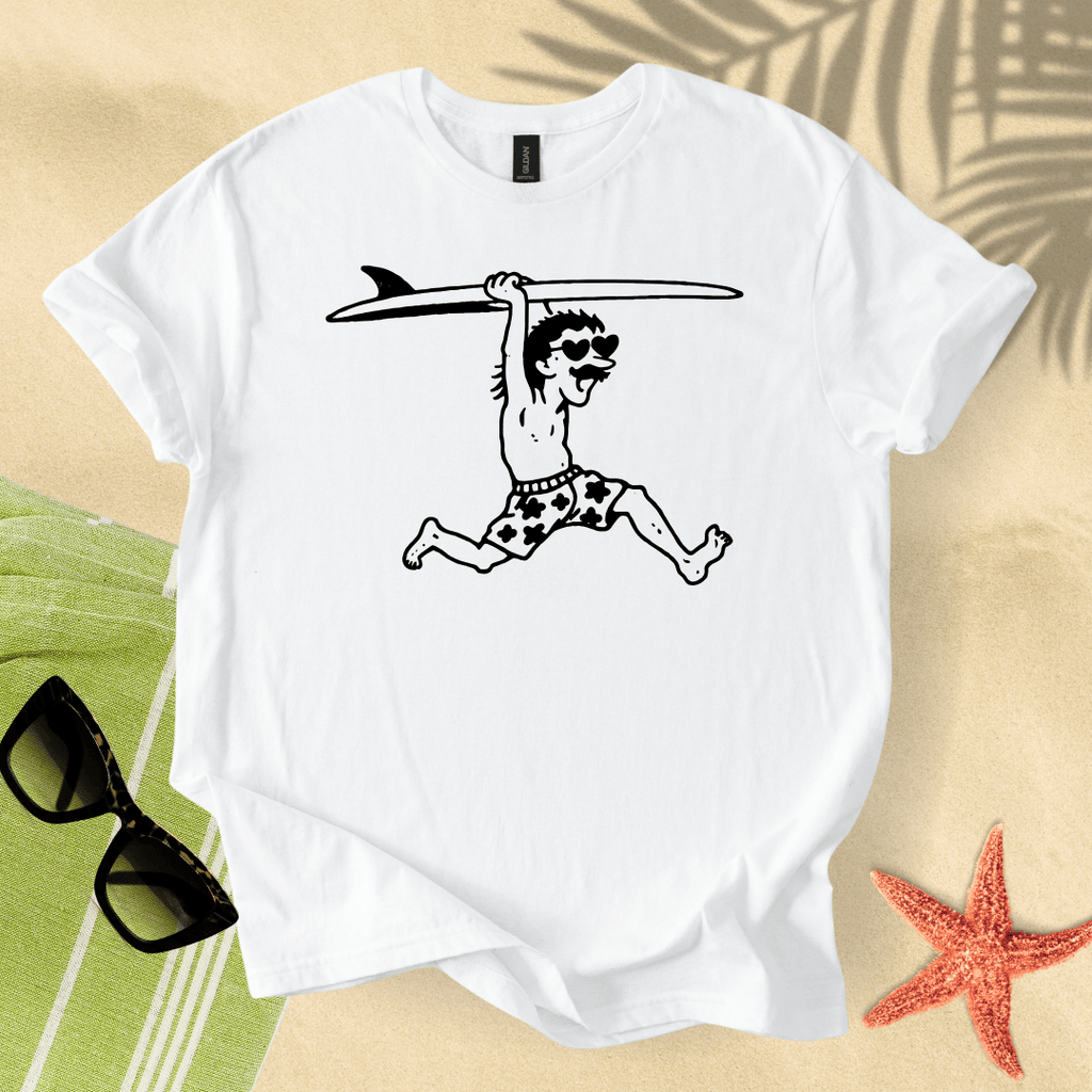 Salt runner T-Shirt