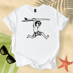 Salt runner T-Shirt
