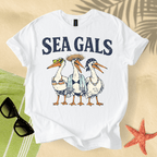 Sea gals T-Shirt