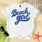 Beach girl T-Shirt